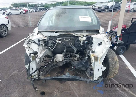 2016 Nissan Maxima 3.5 Sl from USA, damaged, VIN 1N4AA6AP8GC902331